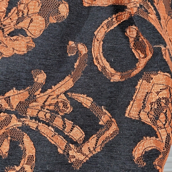 YOANA BARASCHI SLEEVELESS DRESS - Picture 5 of 8